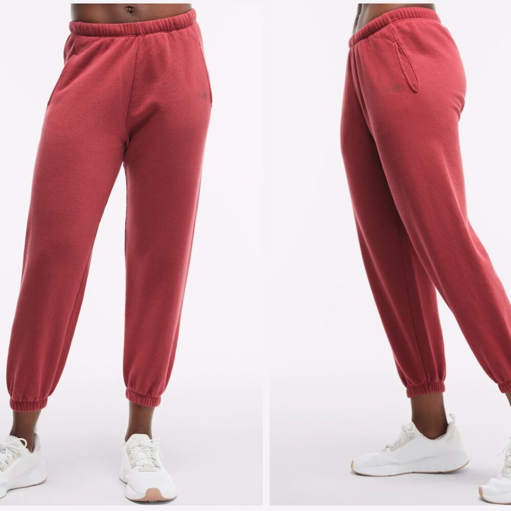 Spiritual Gangster x Peloton Sol Pocket Sweatpants